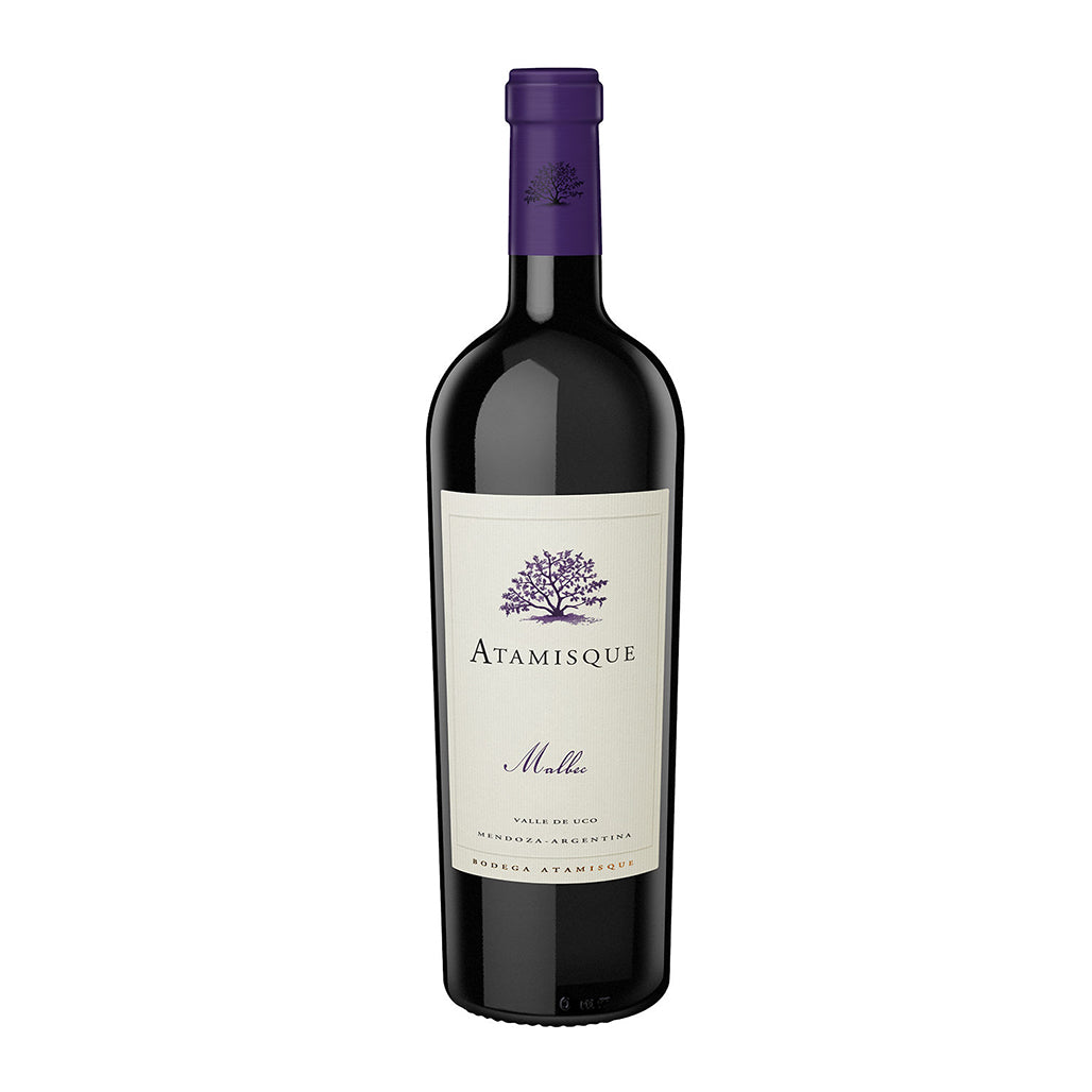 Atamisque Malbec