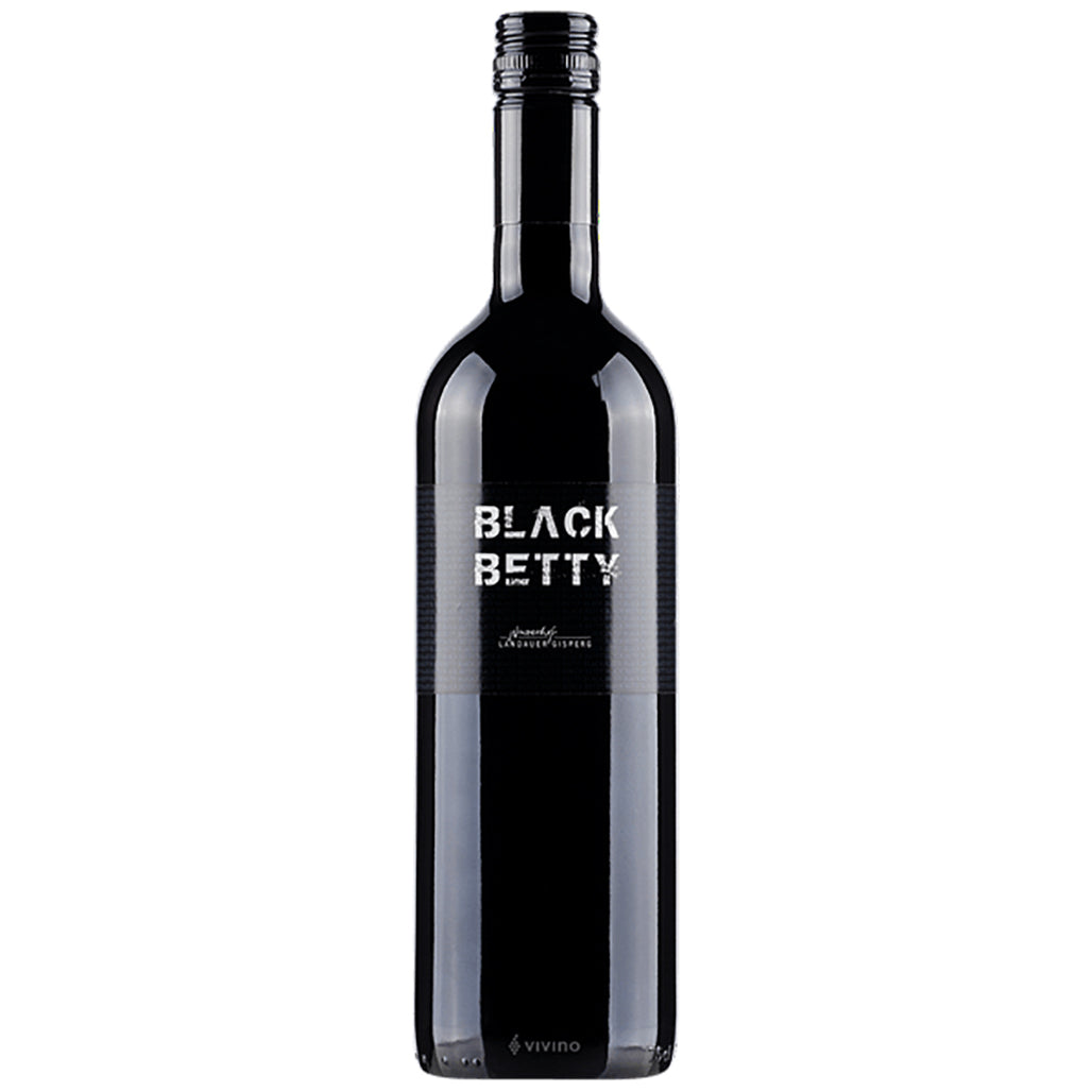 Black Betty