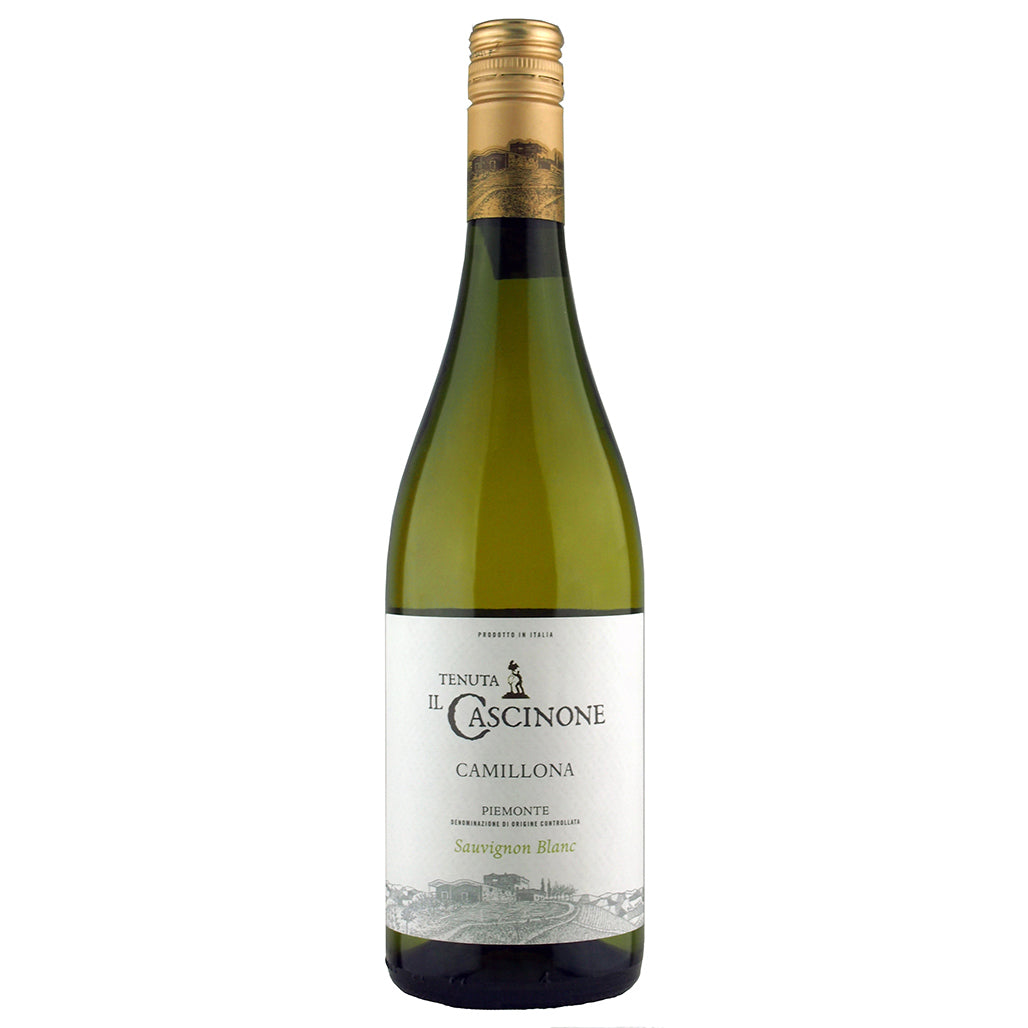 Camillona Sauvignon Blanc