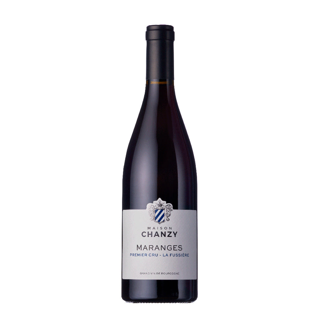 Chanzy Maranges Premier Cru La Fussiere