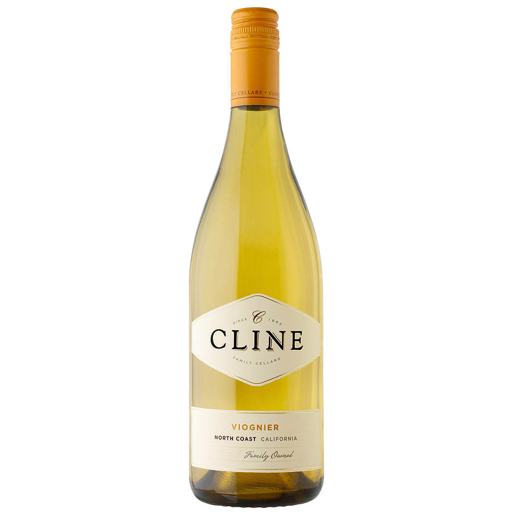 Cline Cellars North Coast Viognier