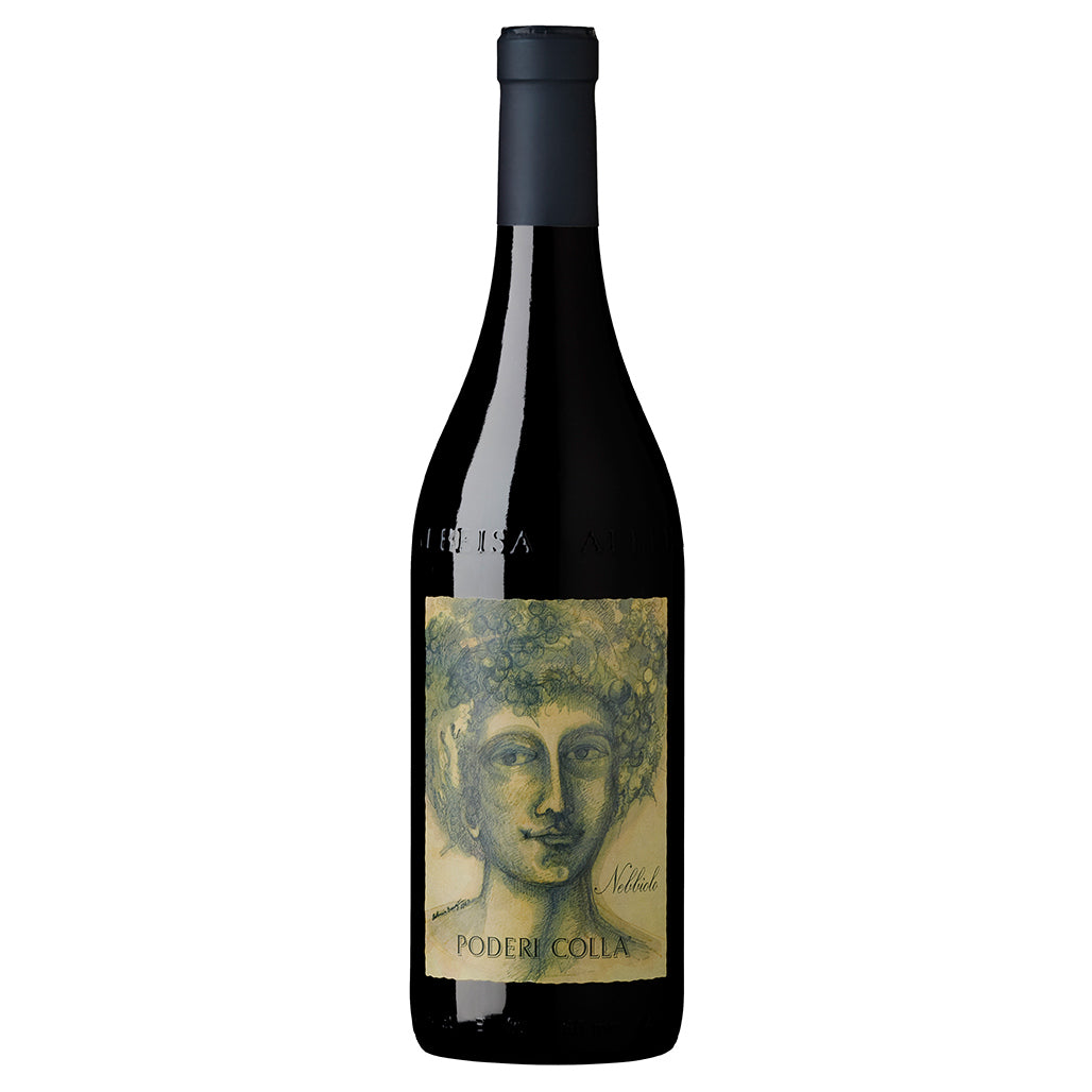Colla Nebbiolo d’Alba ‘Drago’