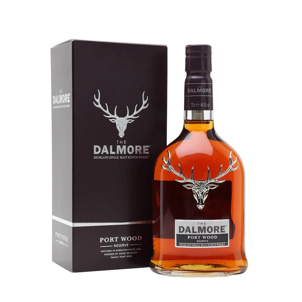 Dalmore Port Wood Reserve