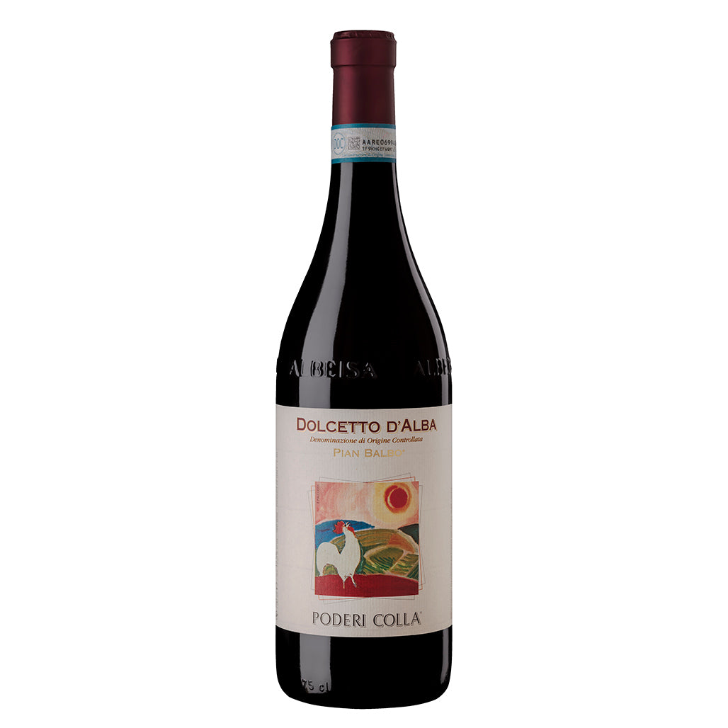 Dolcetto d’Alba Pian Balbo