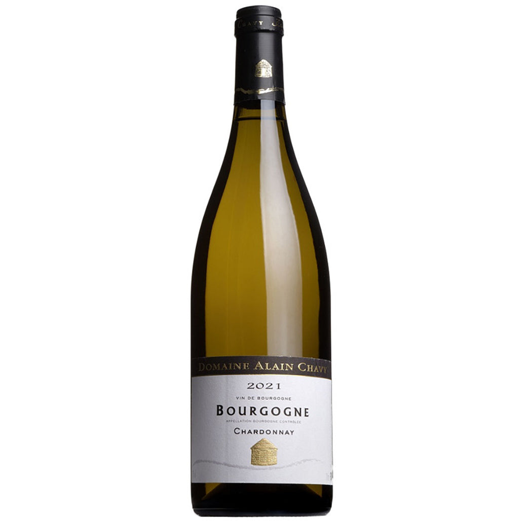 Domaine Alain Chavy Bourgogne Chardonnay