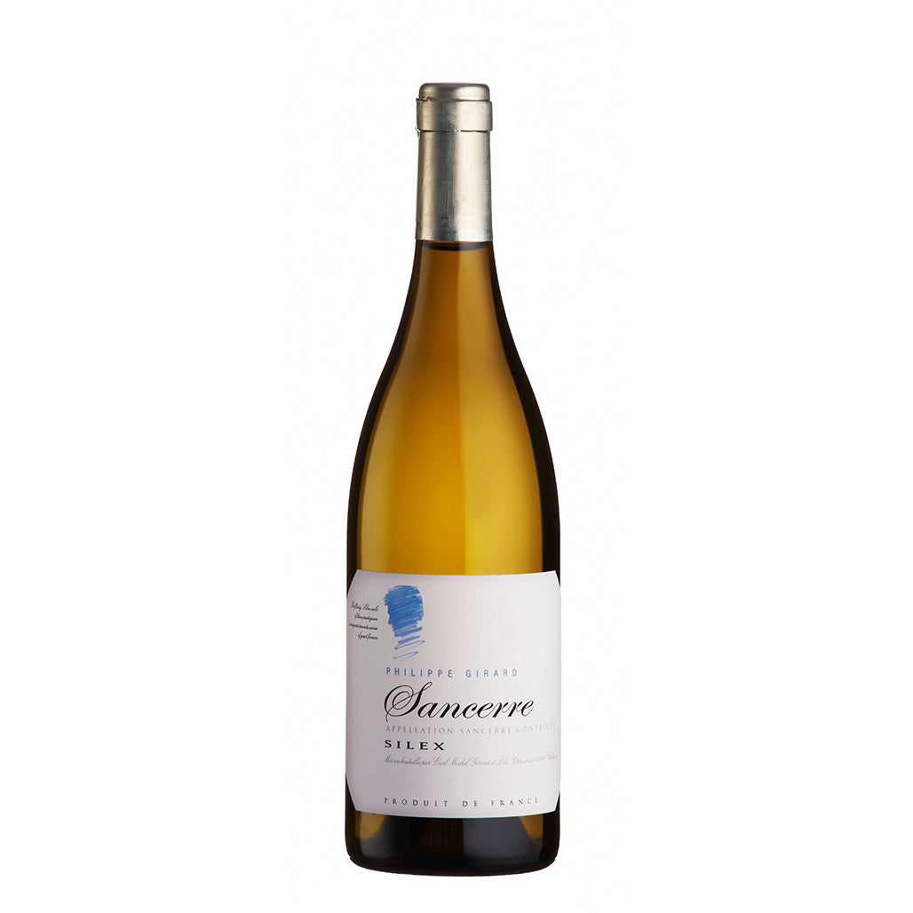 Domaine Michel Girard Sancerre ‘Silex’