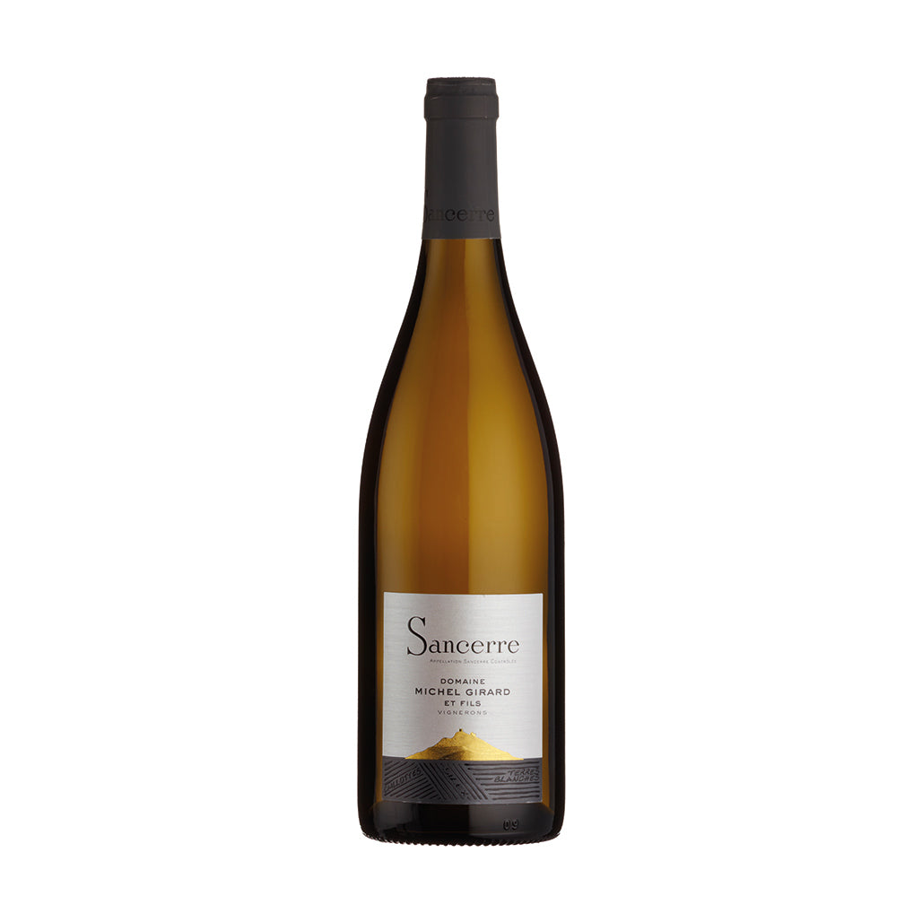 Domaine Michel Girard Sancerre