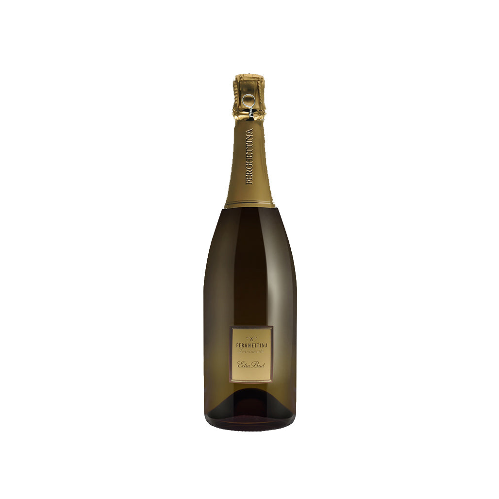 Ferghettina Franciacorta Extra Brut