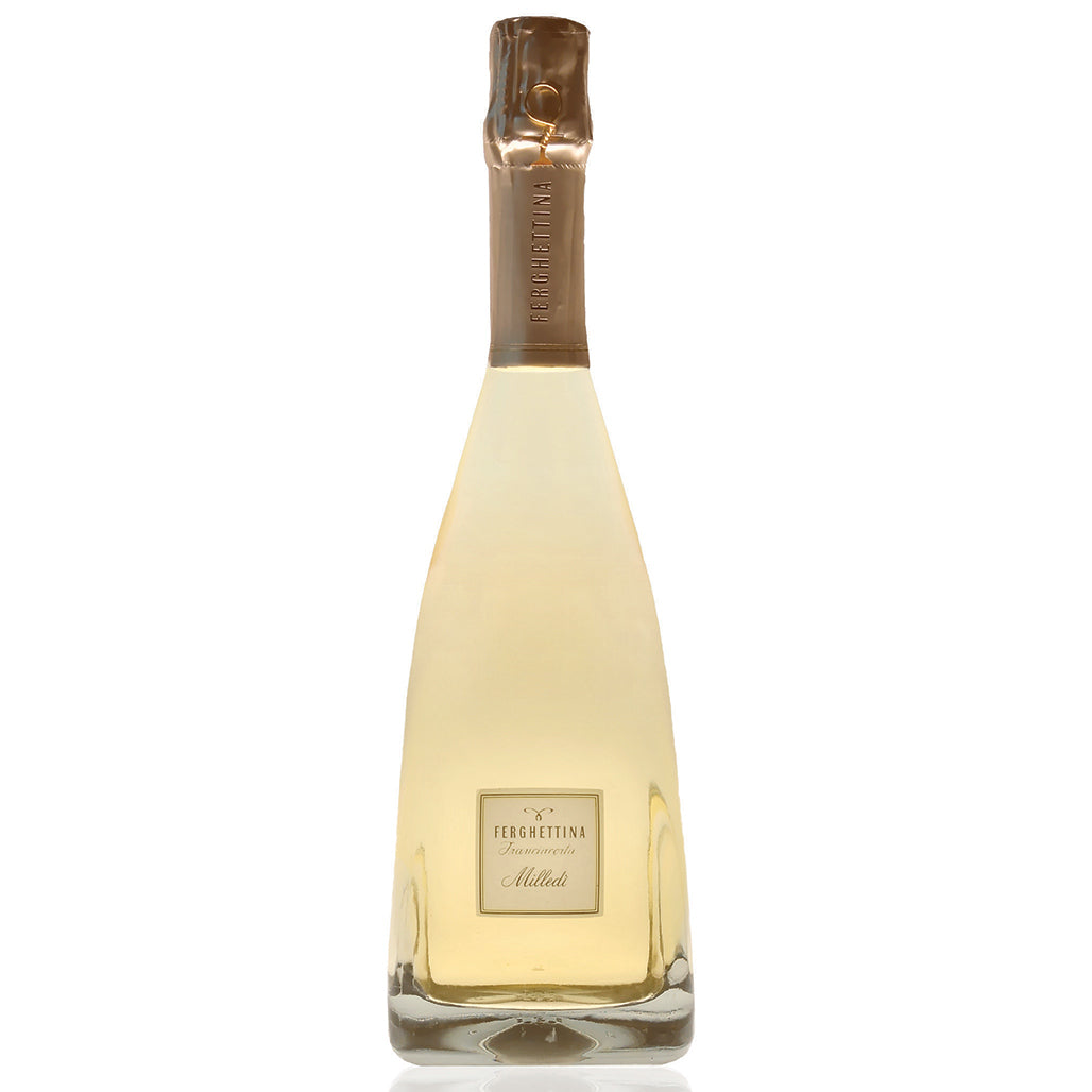 Ferghettina Franciacorta Milledi