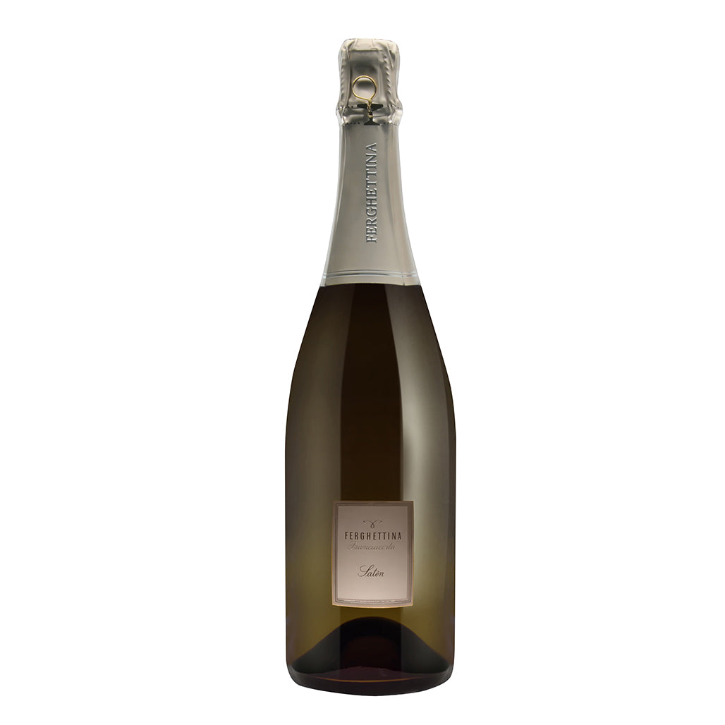Ferghettina Franciacorta Saten (6 Bottle Case) | Kwoff