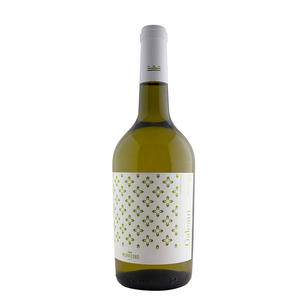Galeam Dry Muscat Organic