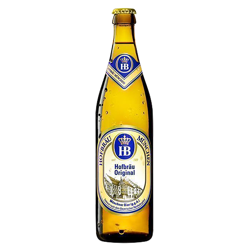 Hofbrau Munich Original