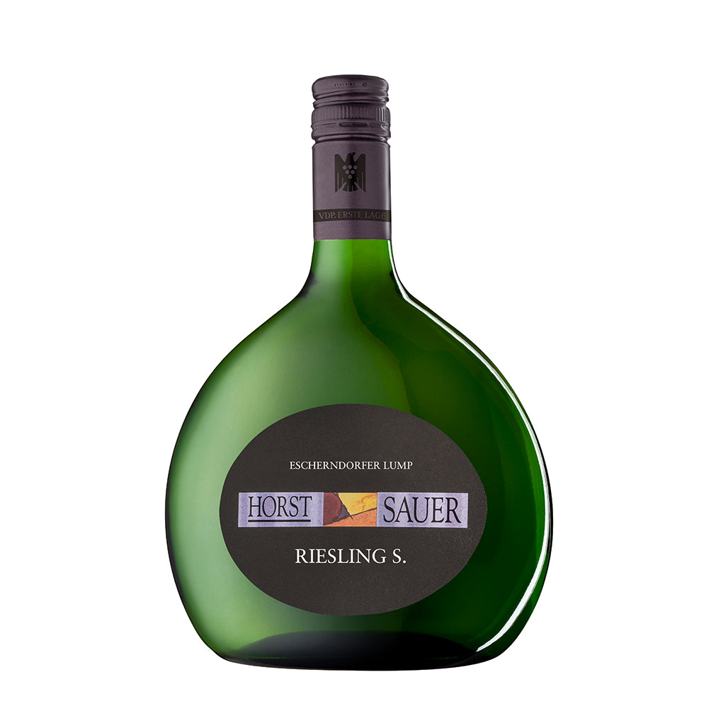 Horst Sauer Escherndorfer Lump Riesling S. trocken