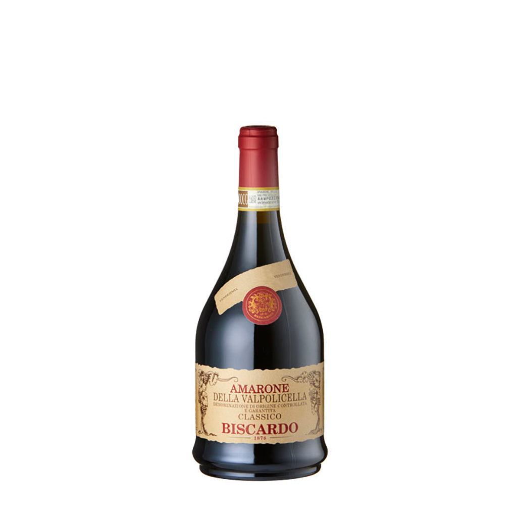Mabis Biscardo Amarone di Valpolicella