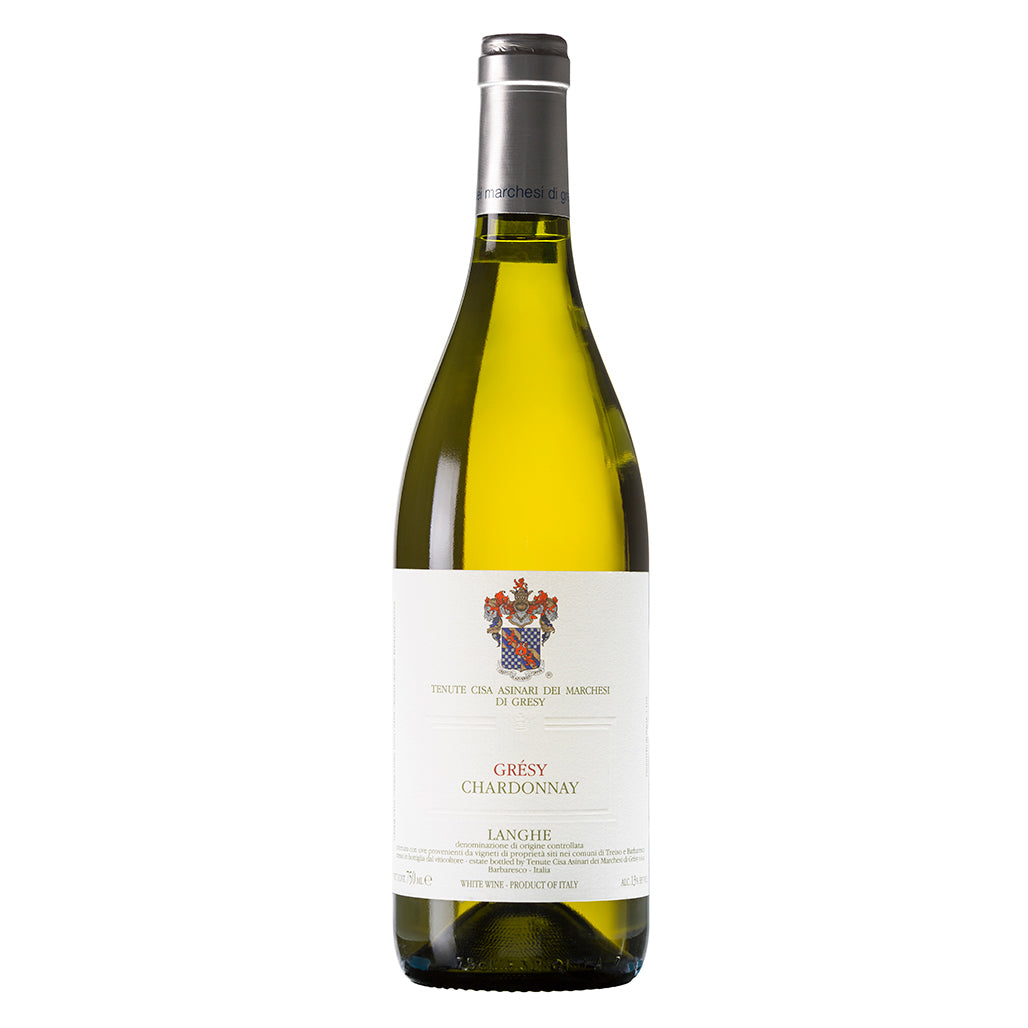 Marchesi di Gresy Langhe Chardonnay