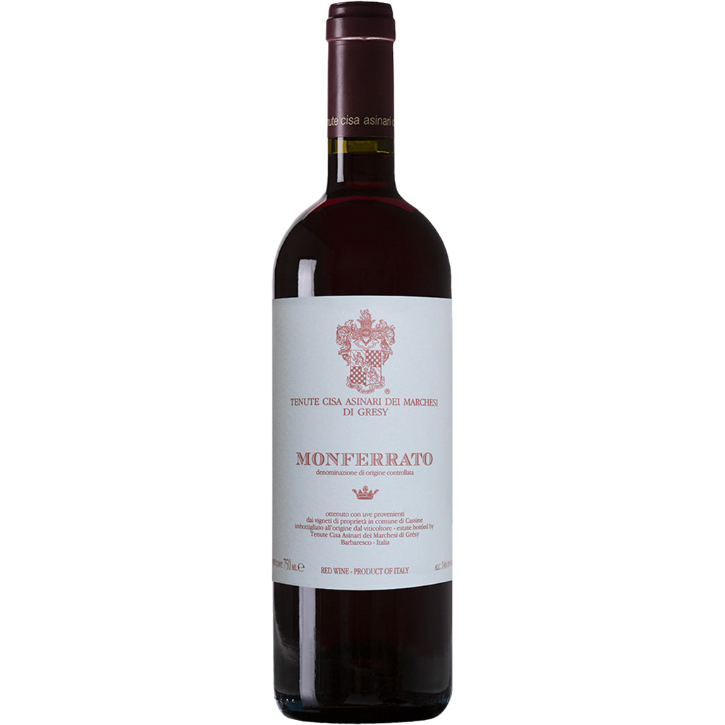 Marchesi di Grésy Monferrato Rosso