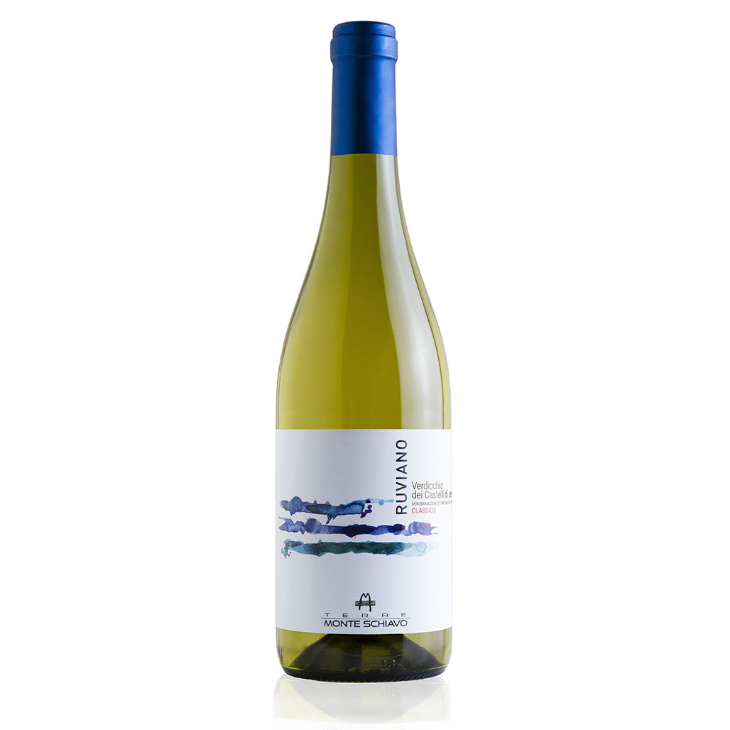Monte Schiavo Ruviano Verdicchio Classico