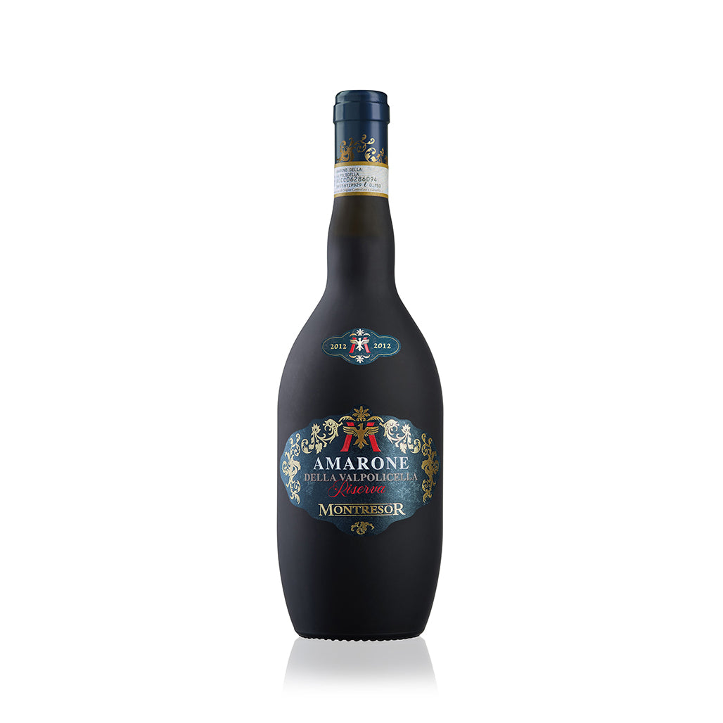 Montresor Amarone della Valpolicella Satinato Riserva