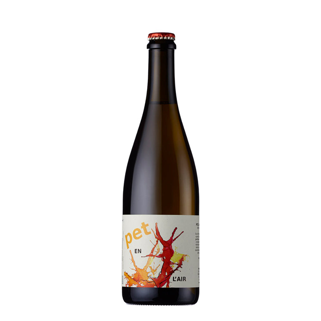 Pet en l'air Klur Natur Sparkling Natural Wine