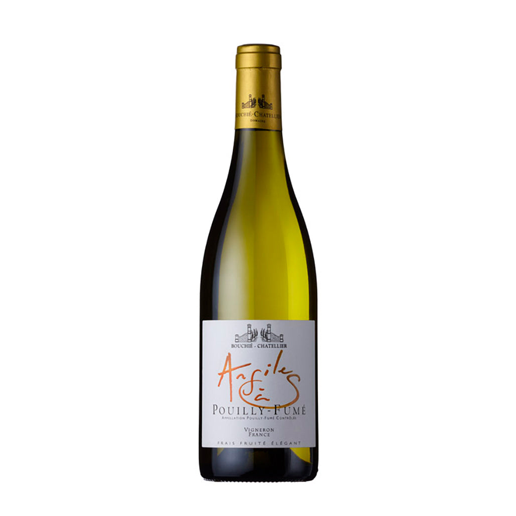 Pouilly Fume Argile