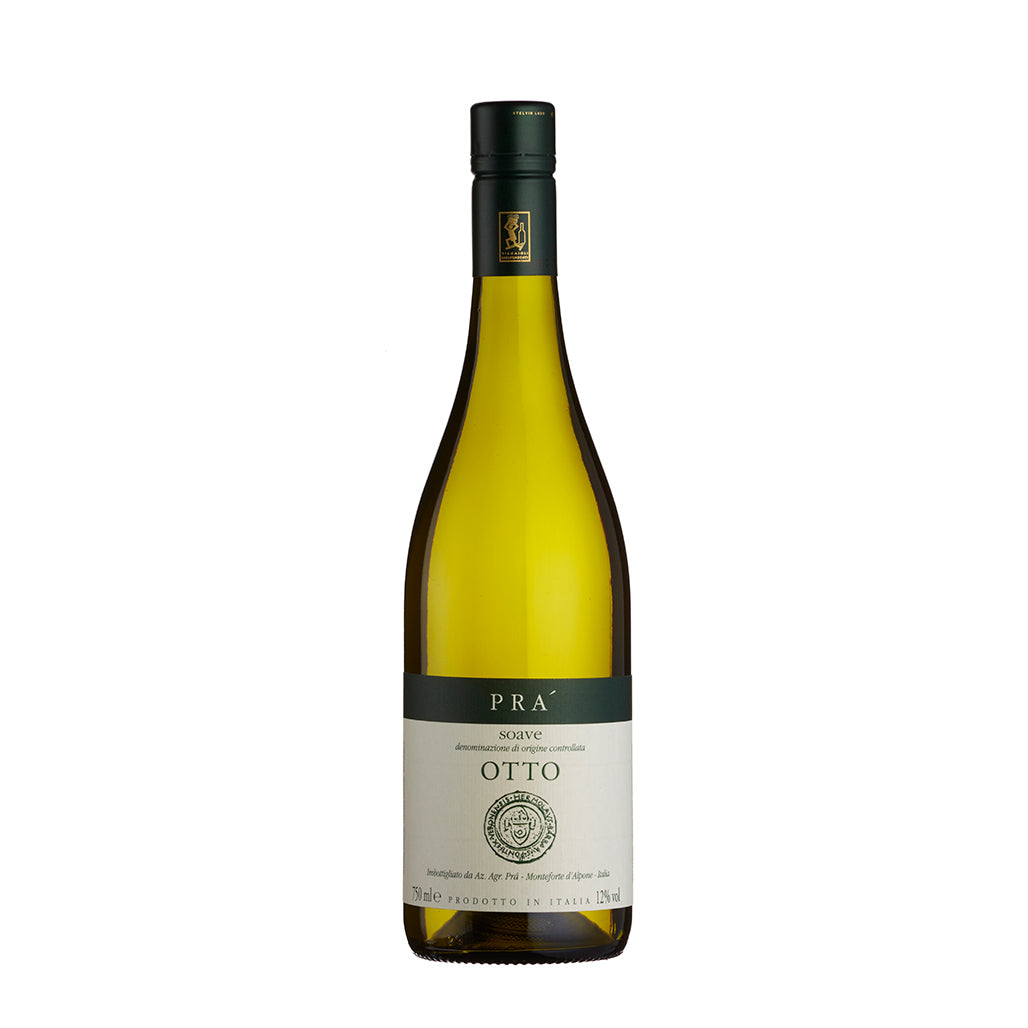 Prà Soave ‘Otto’