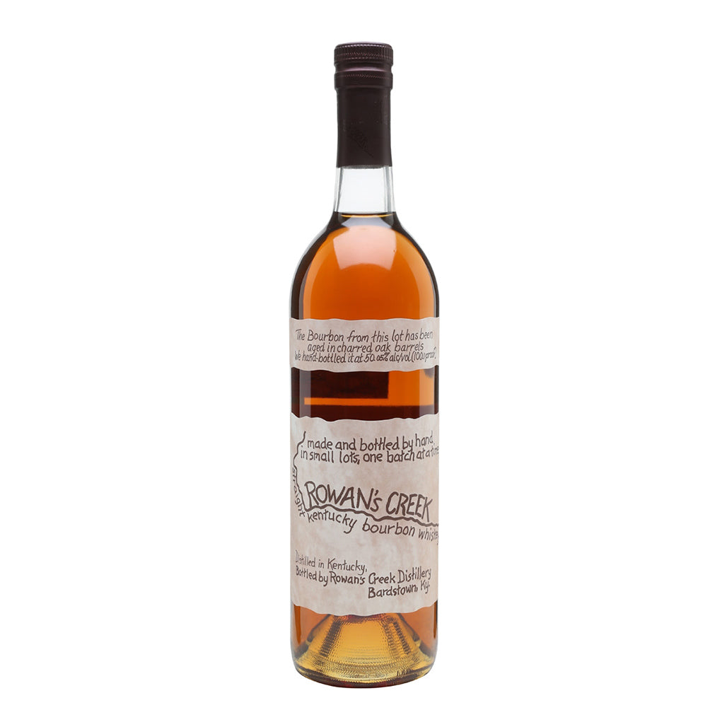 Rowans Creek Bourbon Small Batch