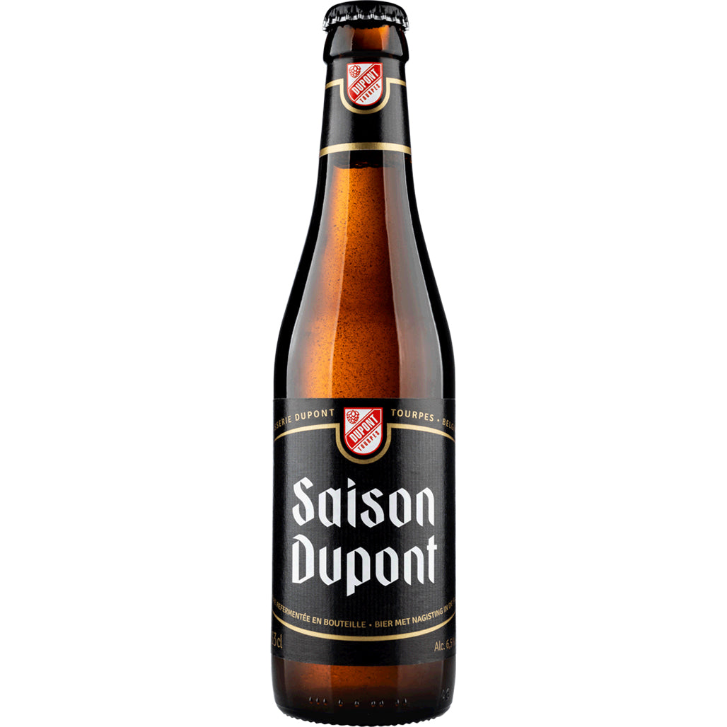 Saison Dupont
