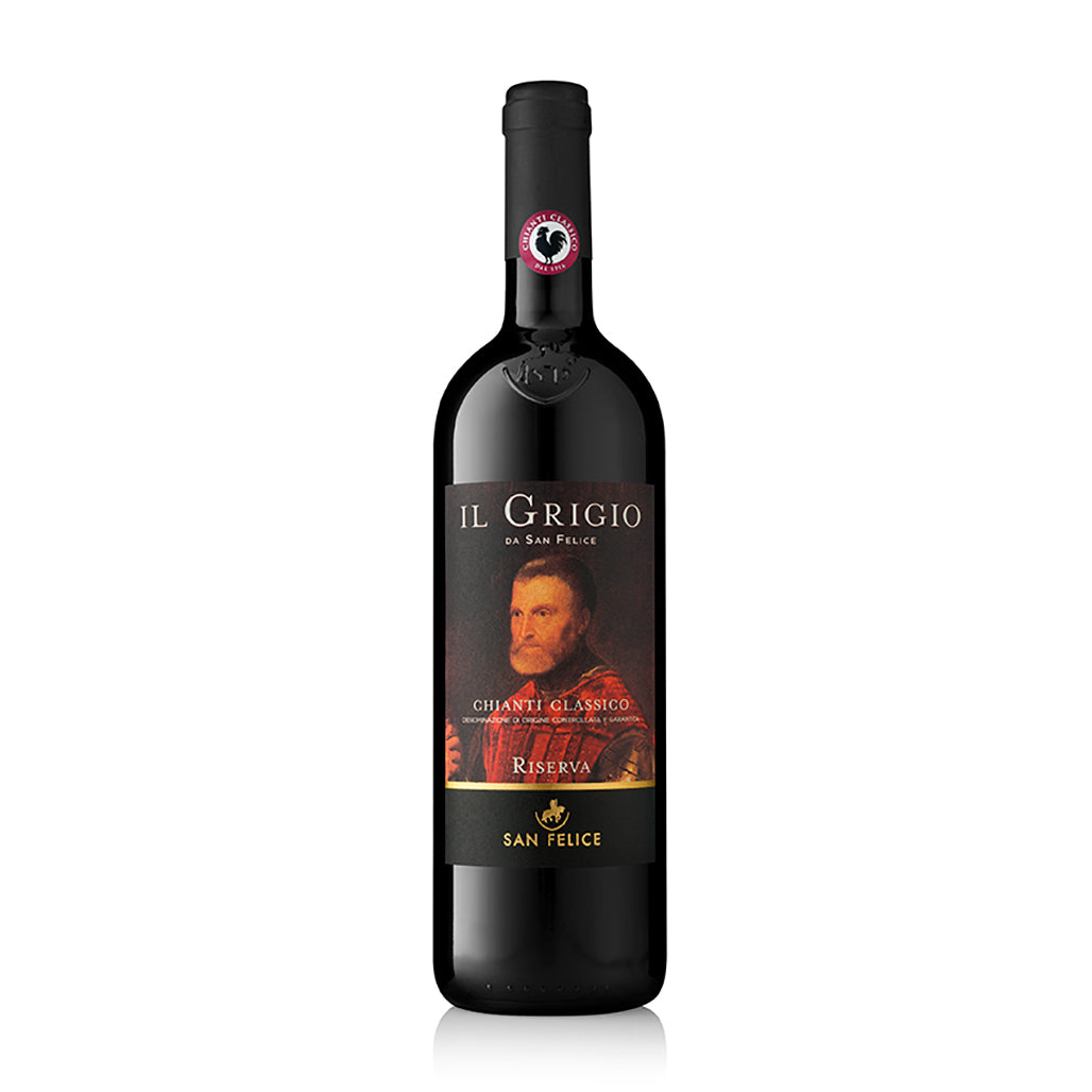 San Felice Il Grigio Chianti Classico Riserva
