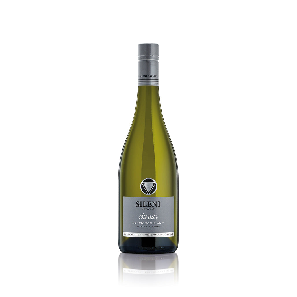 Sileni ‘The Straits’ Sauvignon Blanc