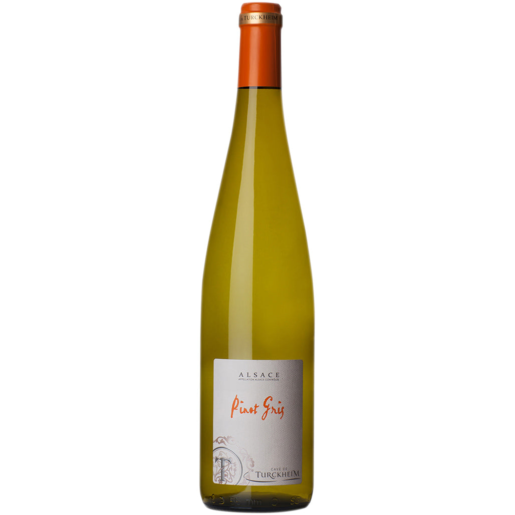 Turckheim Cave Tradition Pinot Gris