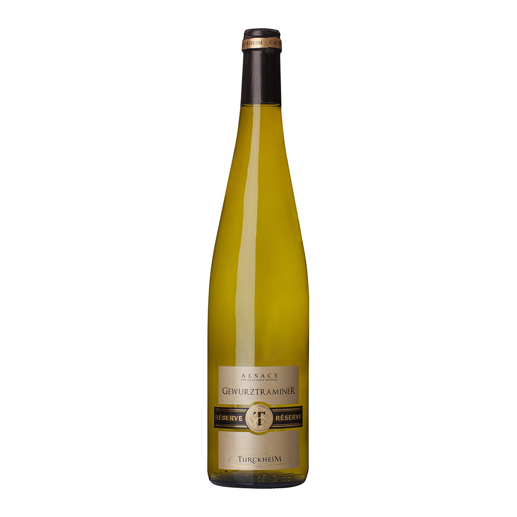 Turckheim Réserve Gewurztraminer