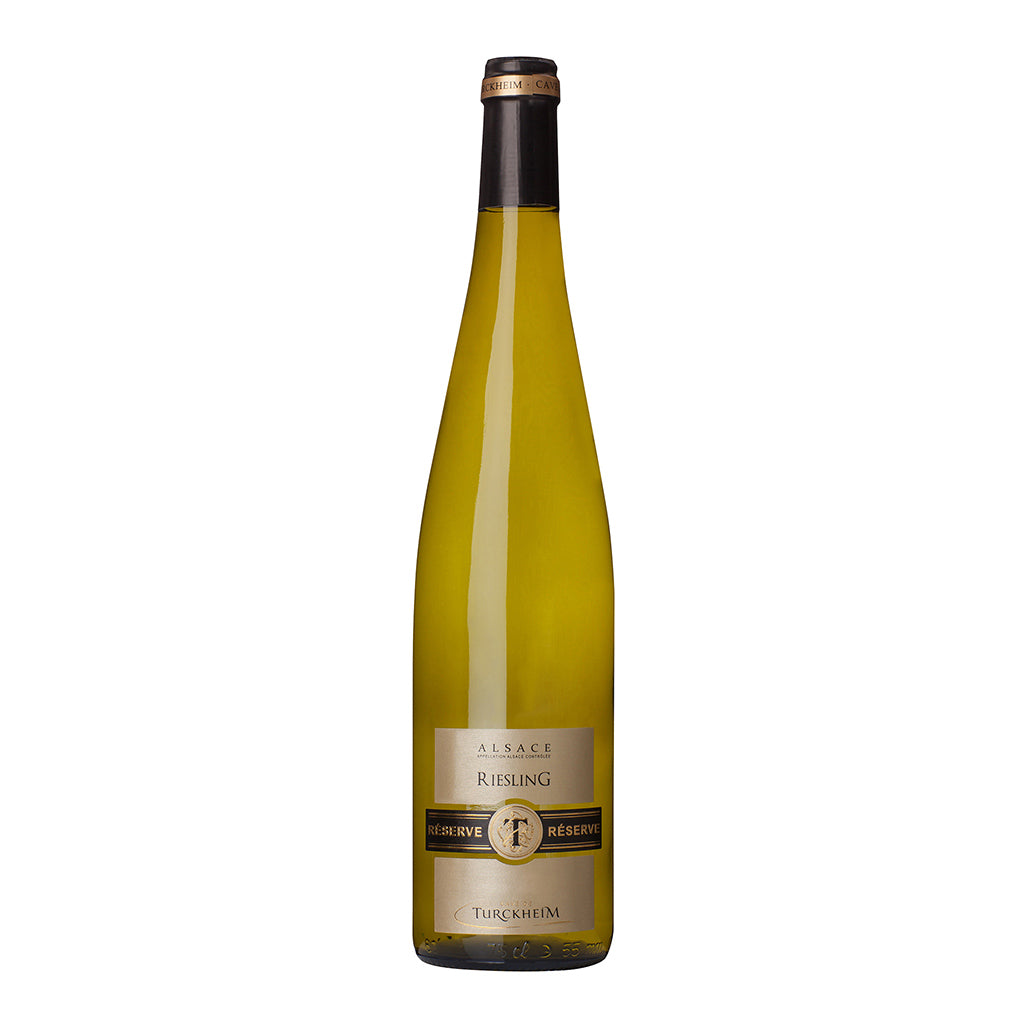 Turckheim Réserve Riesling