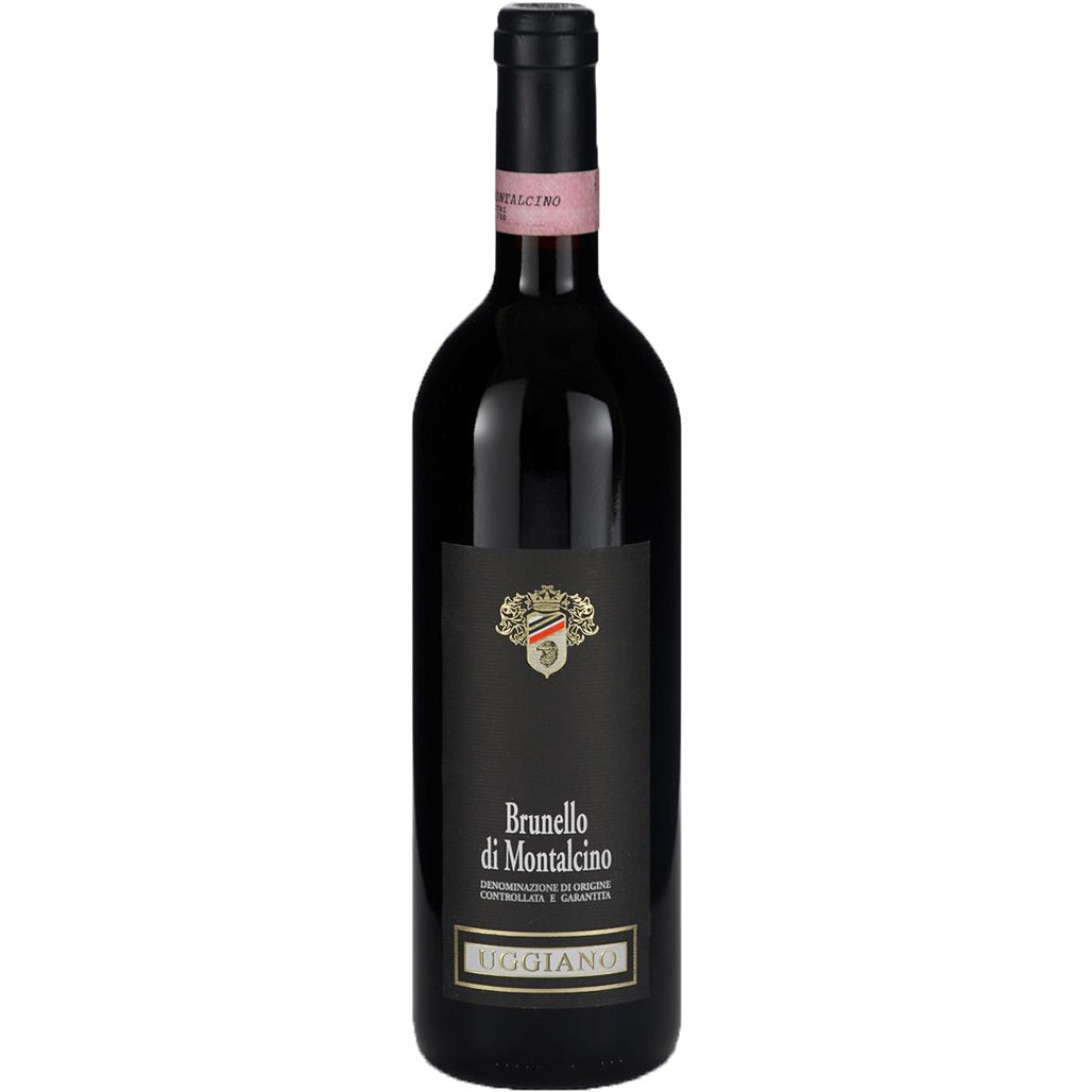 Uggiano Brunello di Montalcino