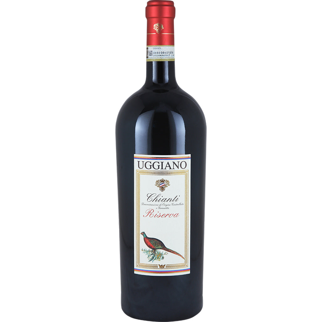 Uggiano Chianti Riserva Fagiano Magnum