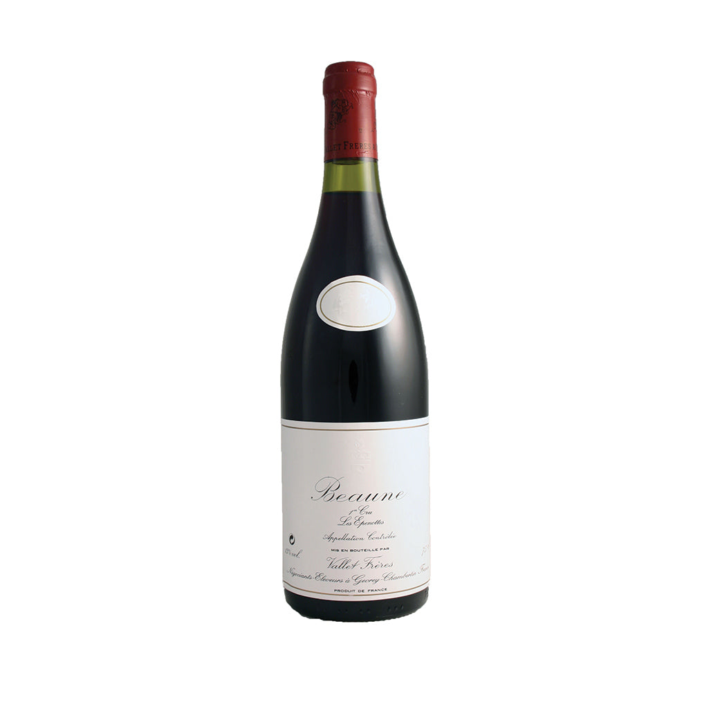 Vallet Frères Beaune Premier Cru 'Les Epenottes'