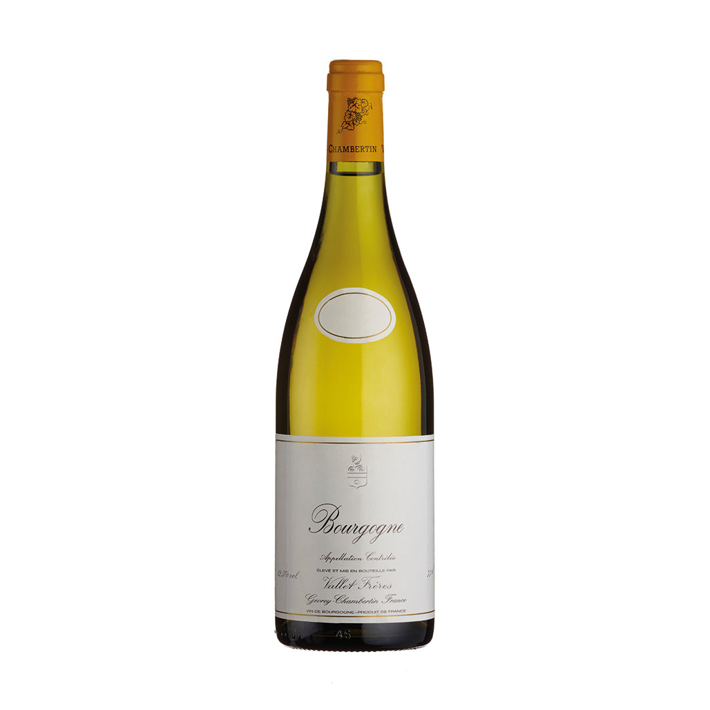 Vallet Frères Bourgogne Blanc