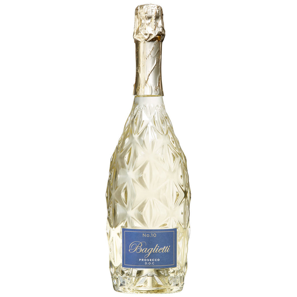 Baglietti Prosecco DOC No.10 | Kwoff