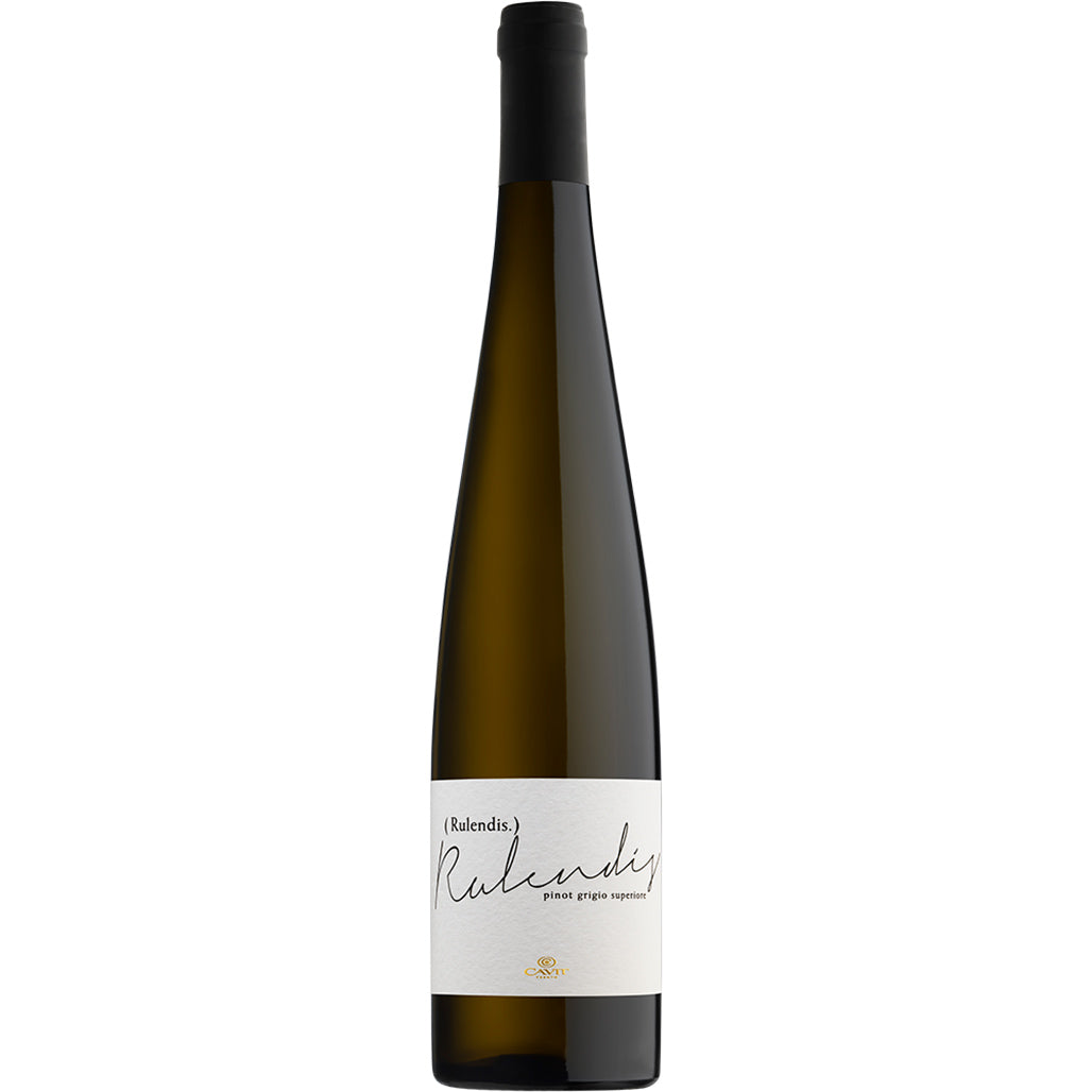Cavit Rulendis Pinot Grigio