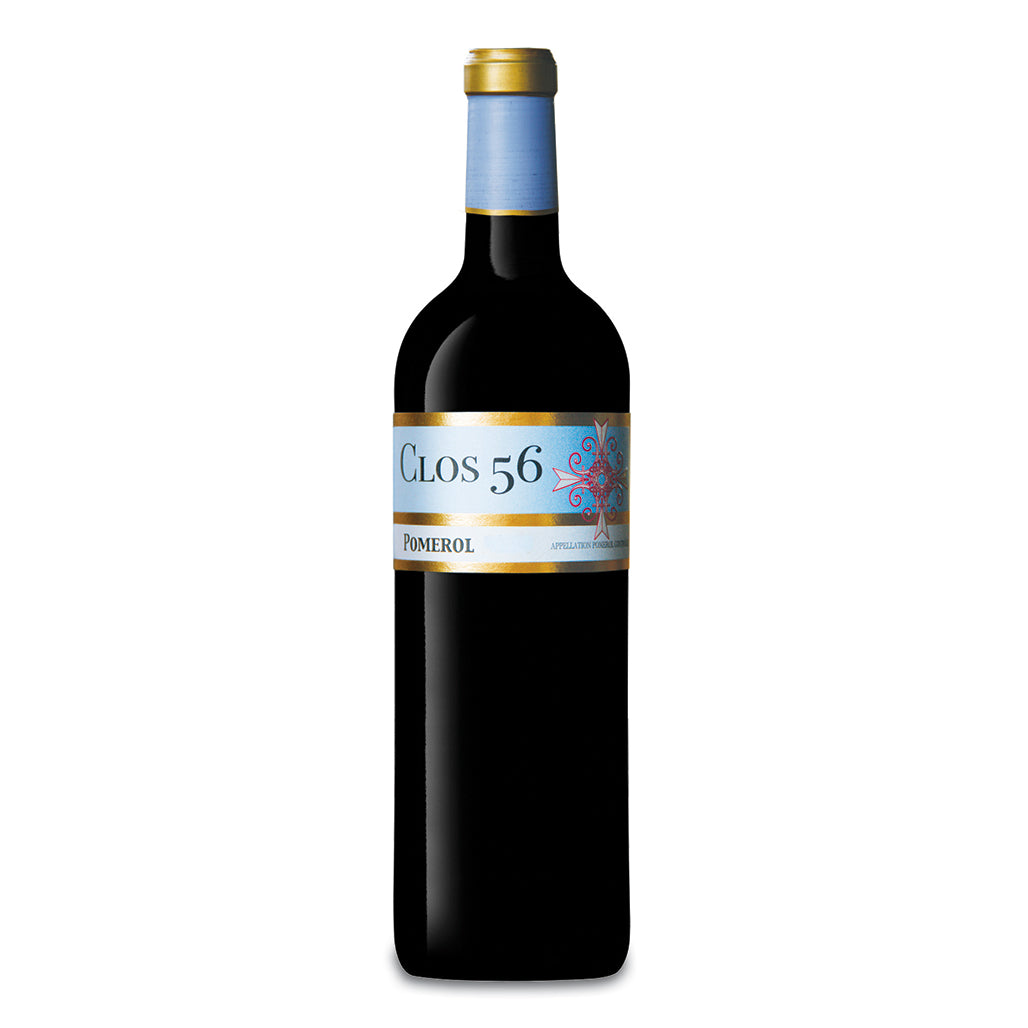 Clos 56 Pomerol