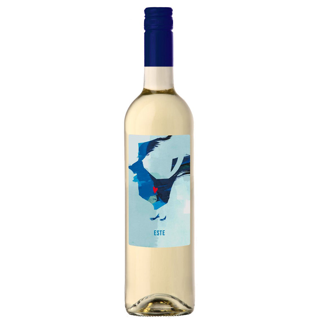 Este branco Vinho Verde