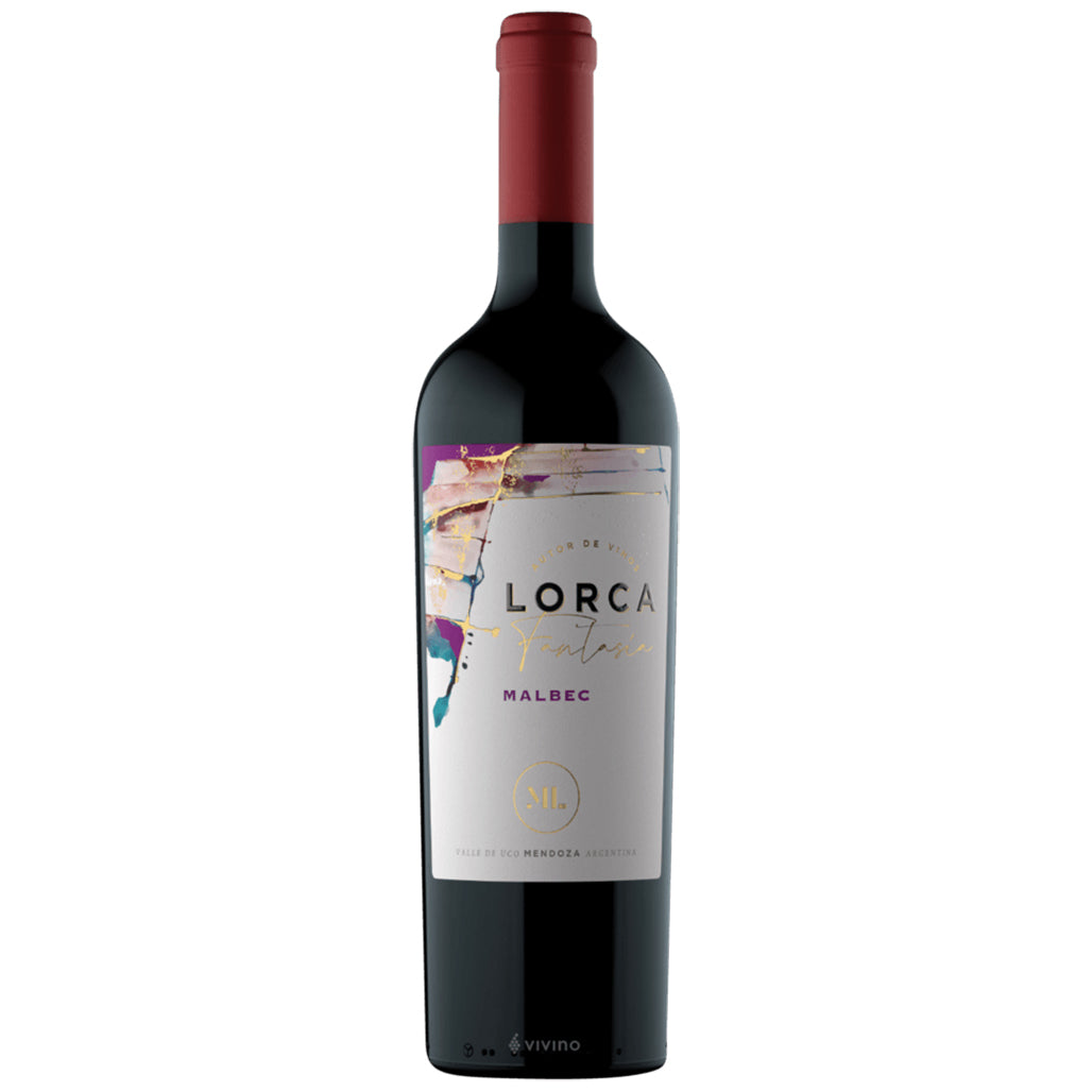 Fantasia Malbec