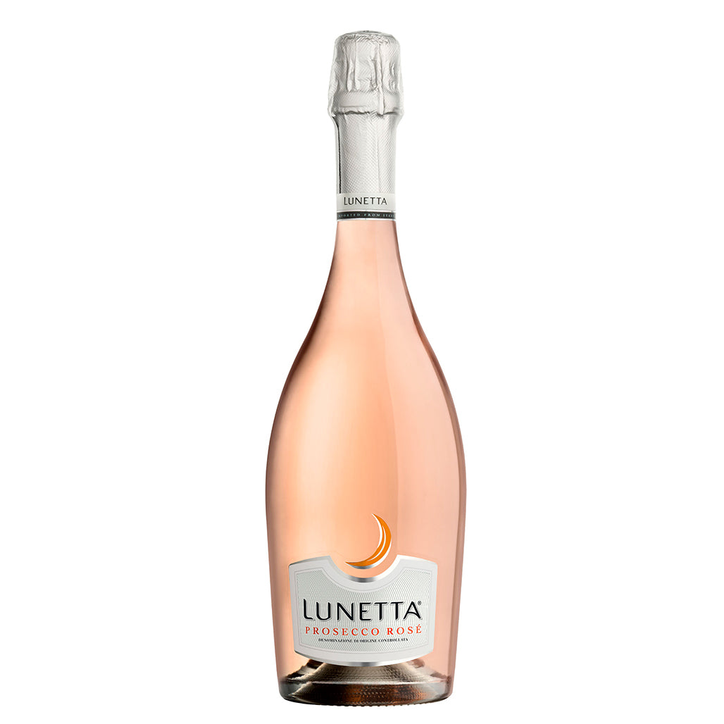 Lunetta Prosecco Rosé Extra Dry