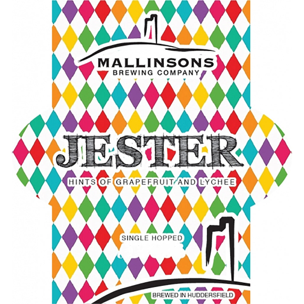 Mallinsons Jester
