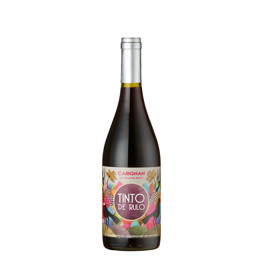 Tinto de Rulo Carignan