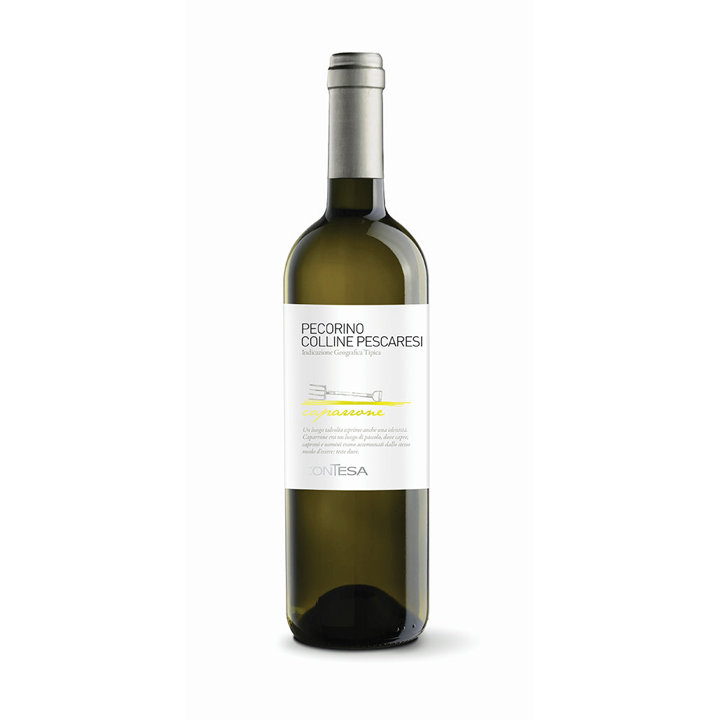 Caparrone Pecorino IGT Colline Pescaresi