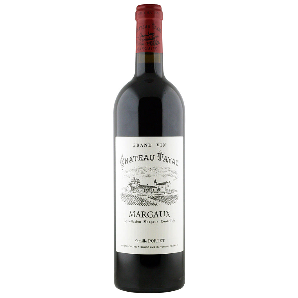 Château Tayac, Margaux