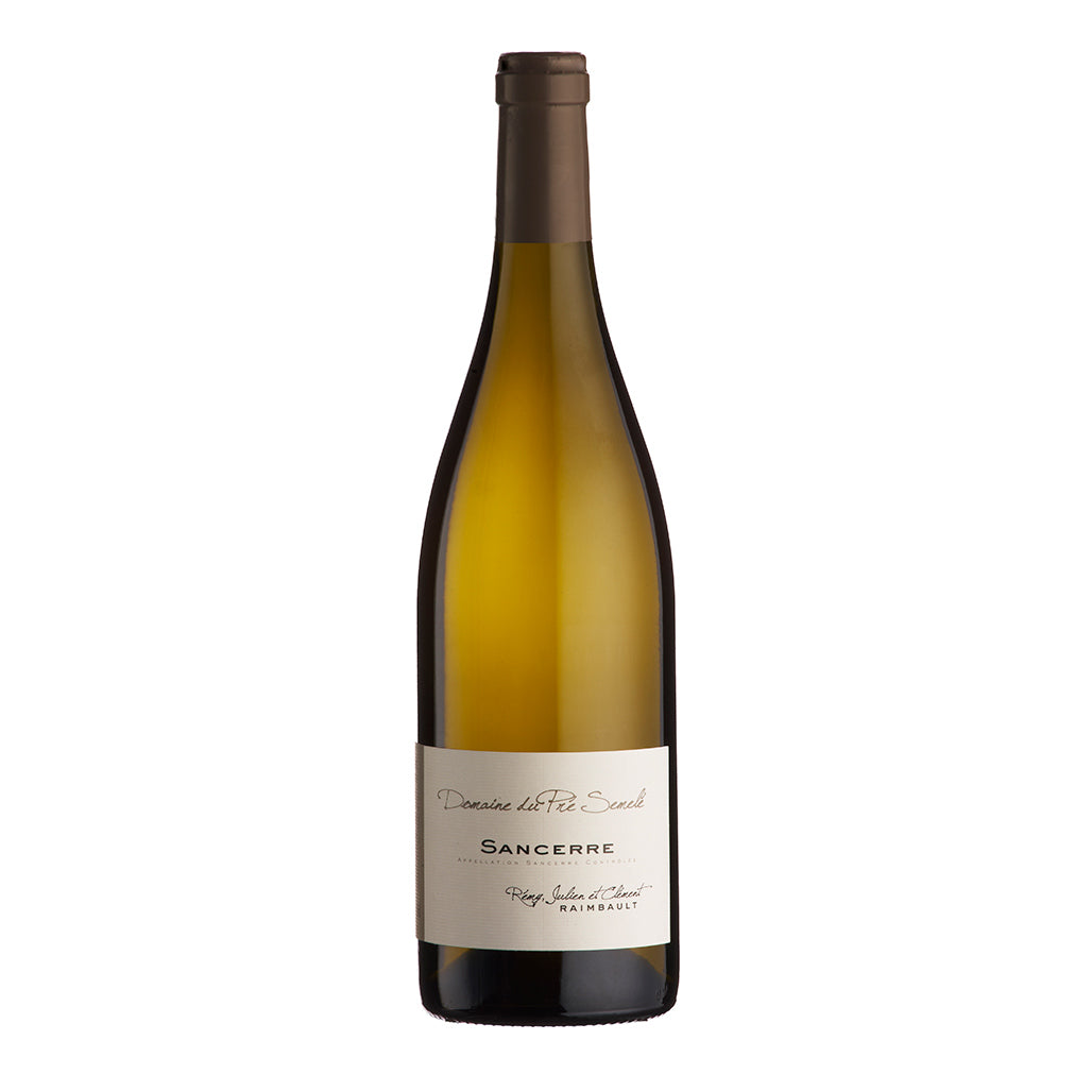 Domaine du Pré Semelé Sancerre