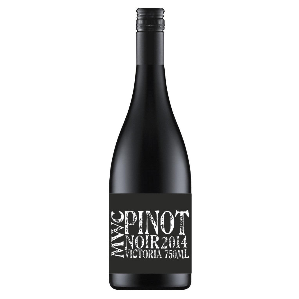 MWC Pinot Noir