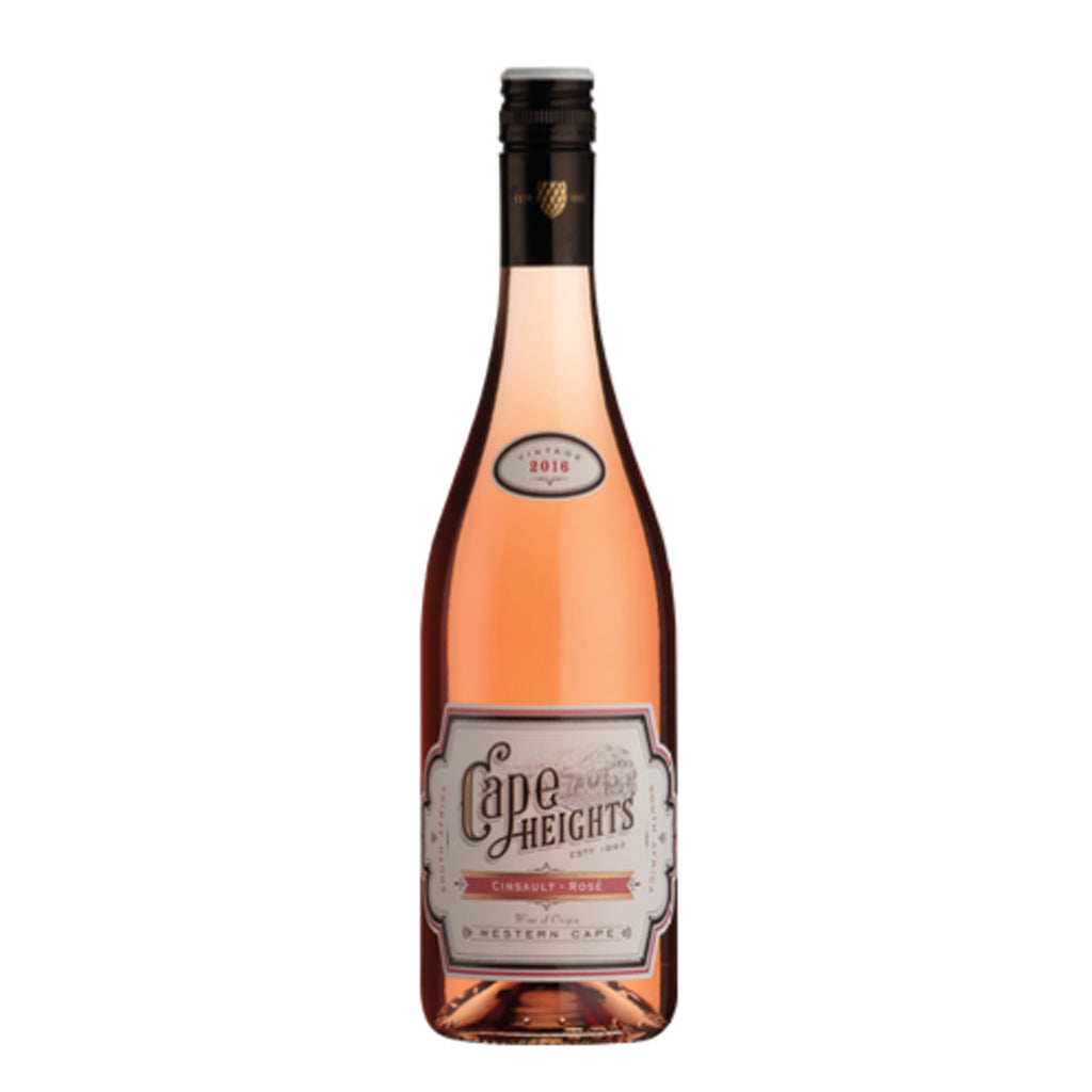 Cape Heights Rose | Kwoff