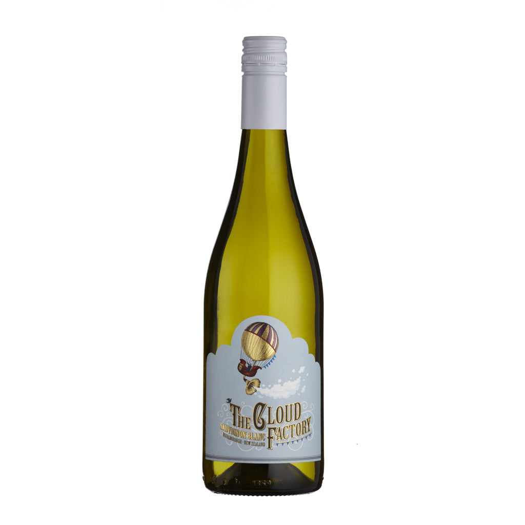Cloud Factory Sauvignon Blanc